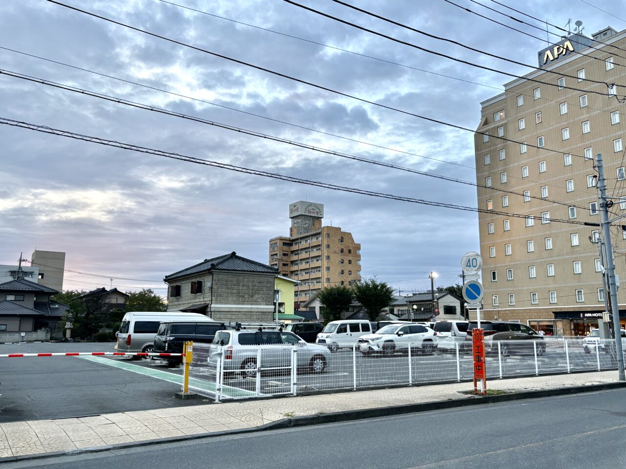 2026年9月24日いせさきまつり大抽選会会場