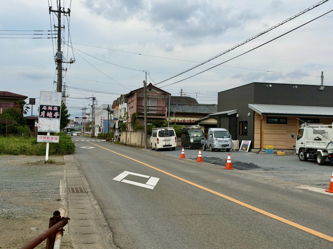 2026年9月26日赤城食堂伊勢崎南店位置