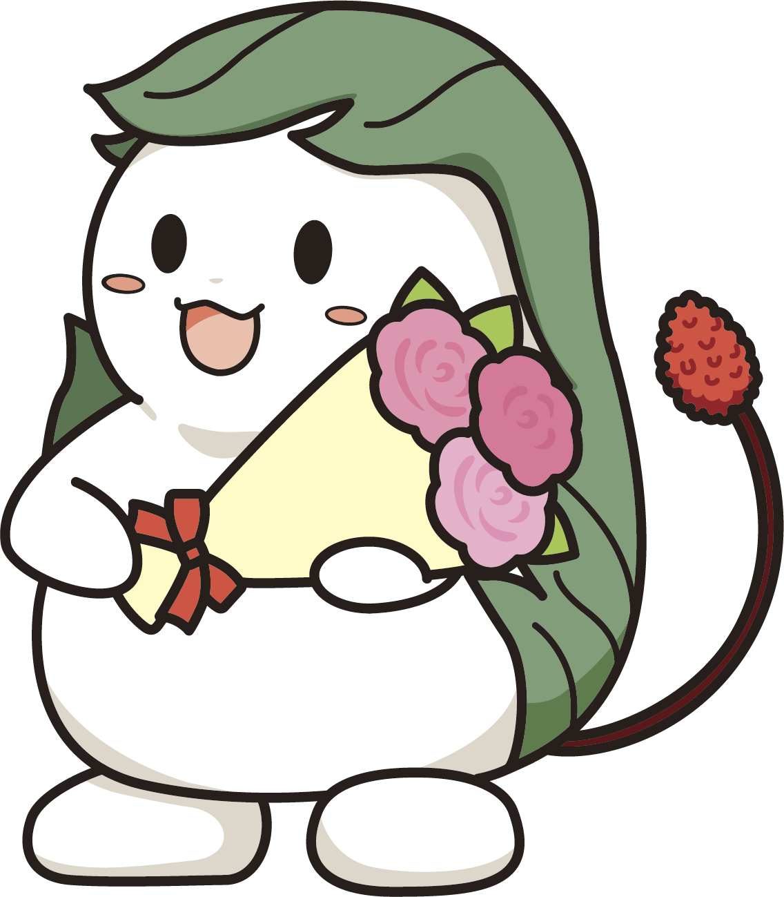 2026年9月7日くわまる花束