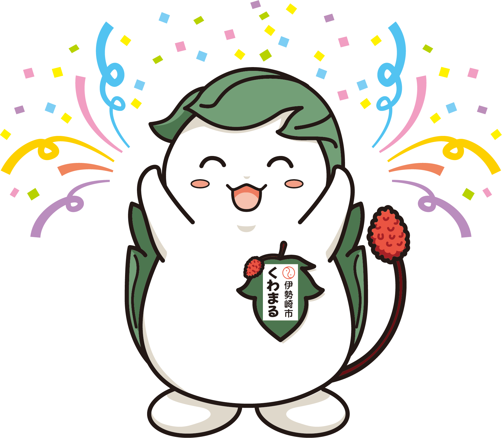 2026年9月7日くわまる花吹雪