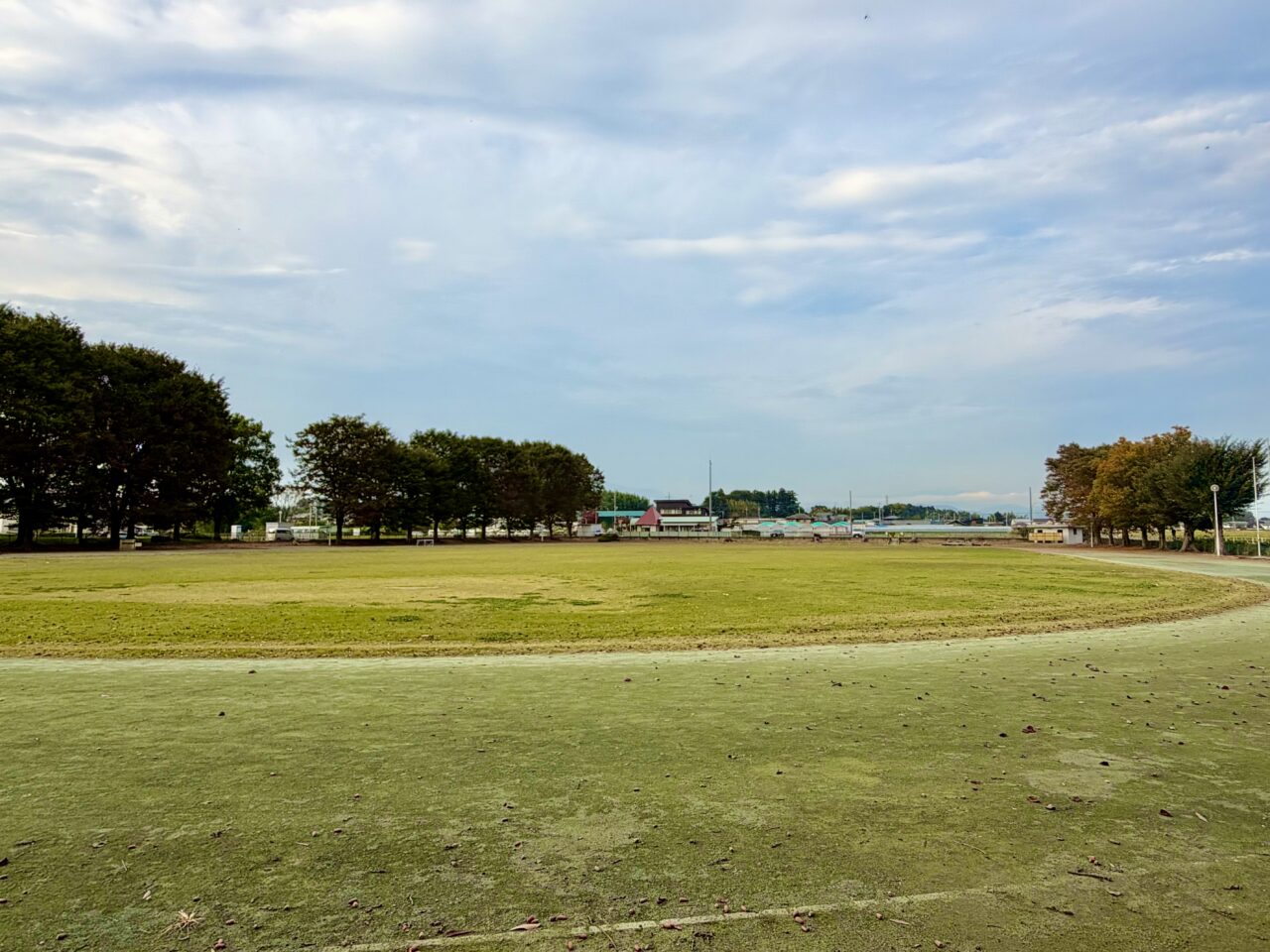 2026年10月21日赤堀コミュニティひろば外観4