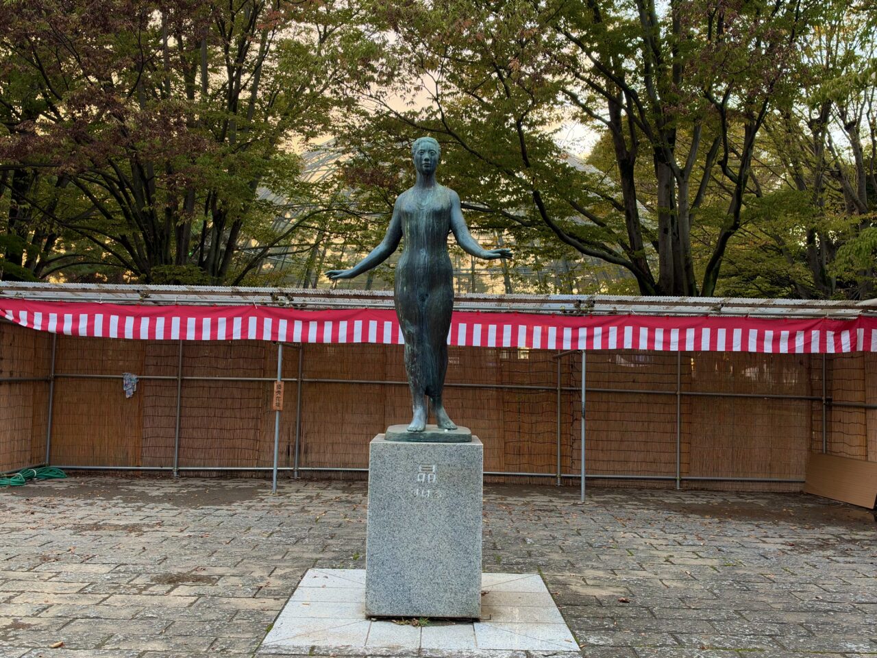 2026年10月27日伊勢崎菊花大会昴像
