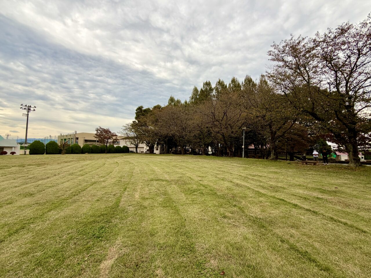 2026年10月24日あずま総合運動公園多目的広場1