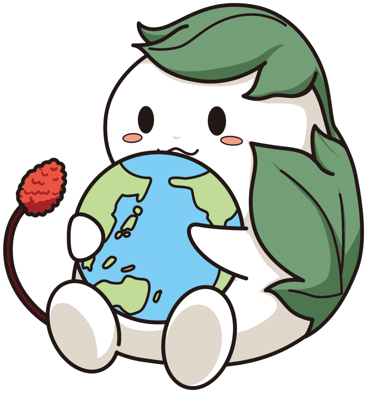 2026年10月6日くわまる地球