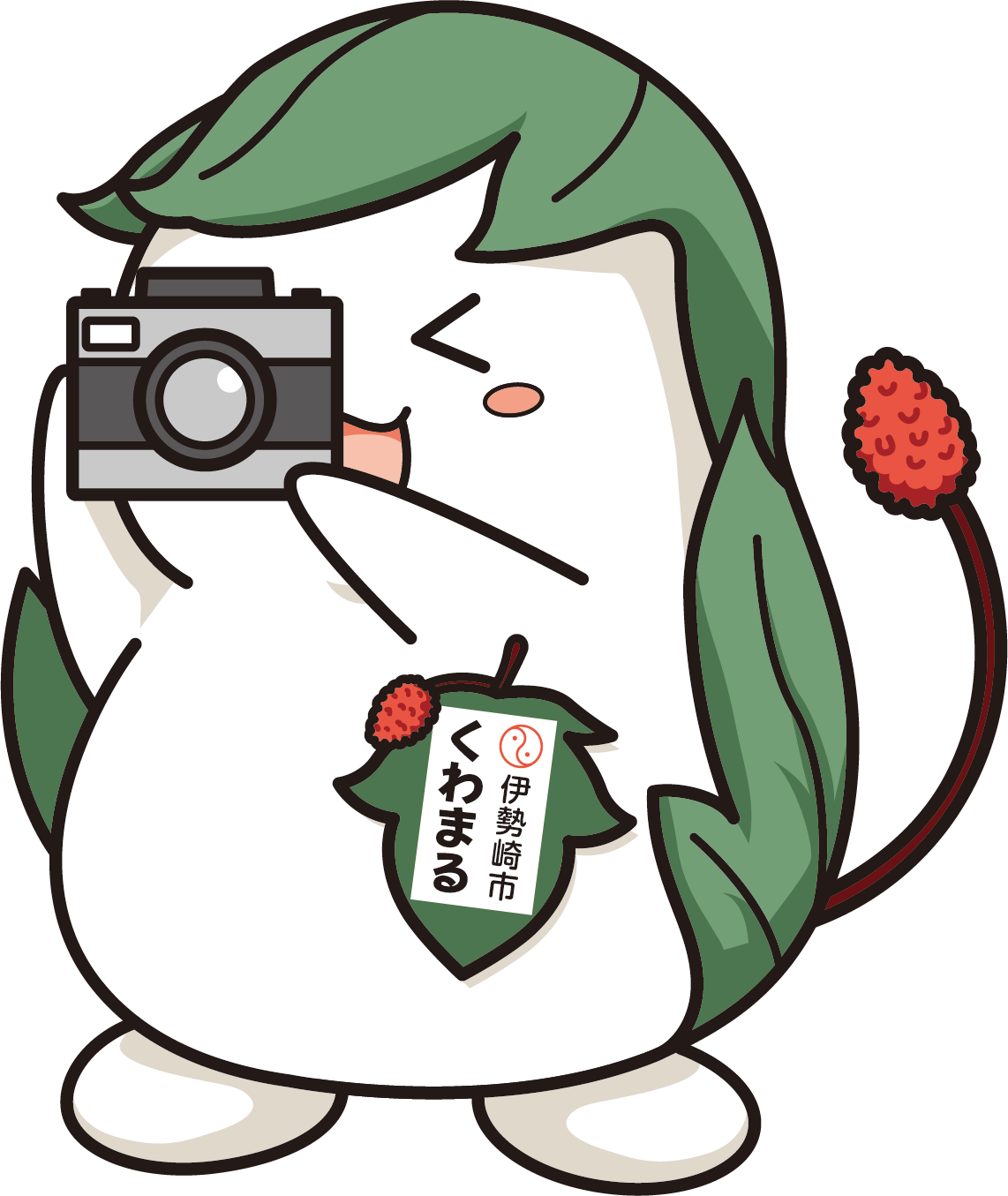 2026年10月18日くわまるカメラ